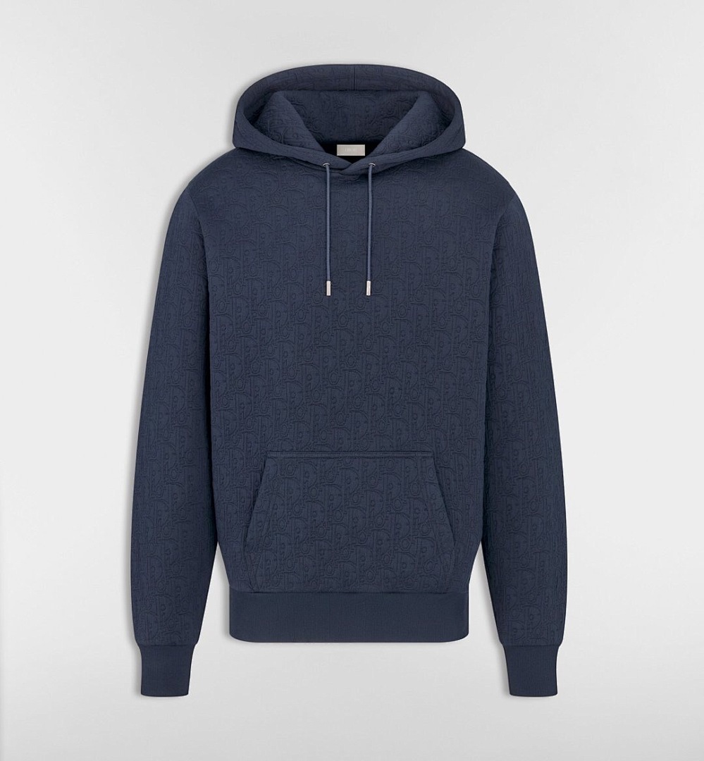 Unbranded DR Floral (Dark Blue)