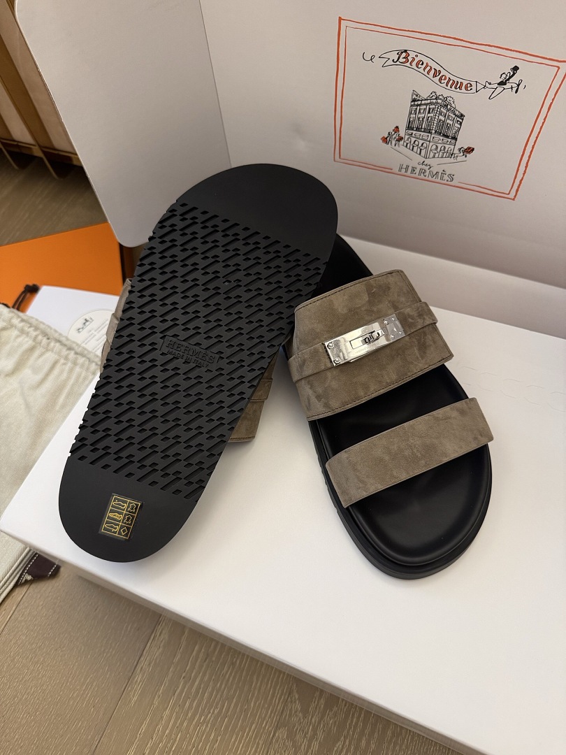 Unbranded Kelly Buckle Mens - Image 16