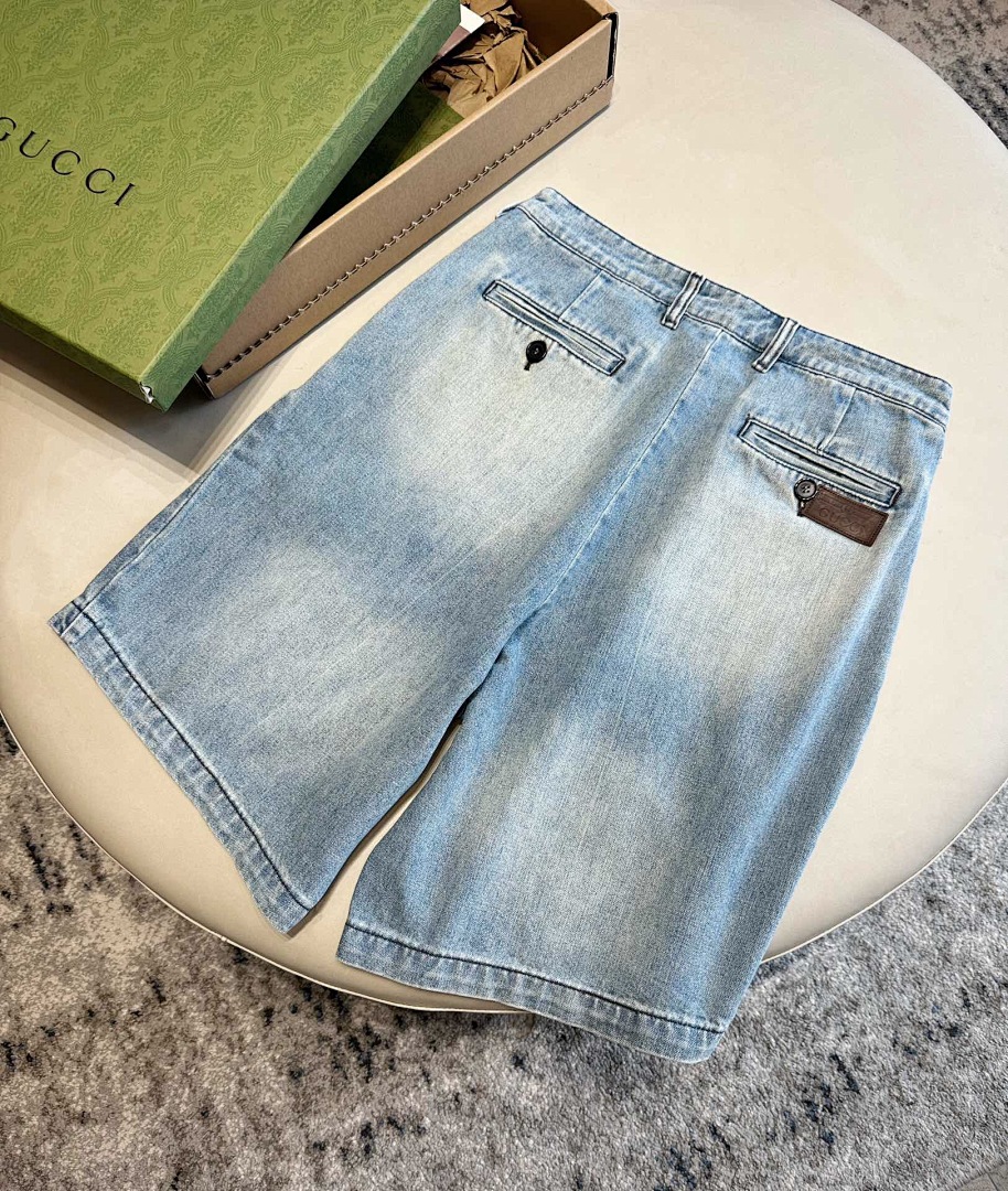 Gucci Big Short - Image 4