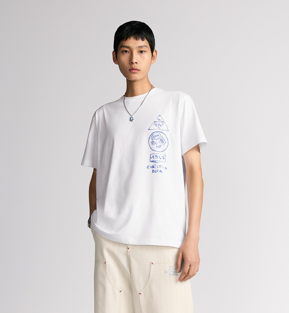 Unbranded Small Short Sleeve (White) - Image 14