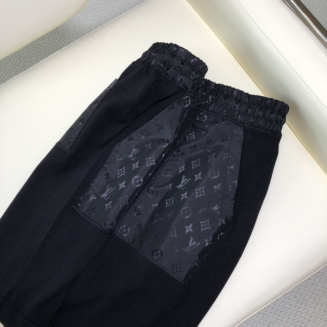 Unbranded Triple Floral Short - Image 7