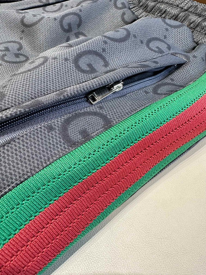Gucci Strap Long - Image 8