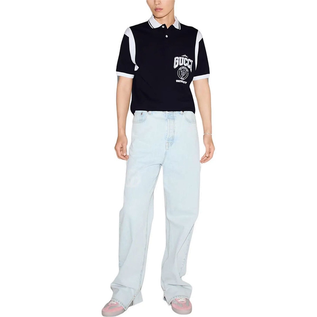 Ralph Lauren Blue Wind POLO - Image 12
