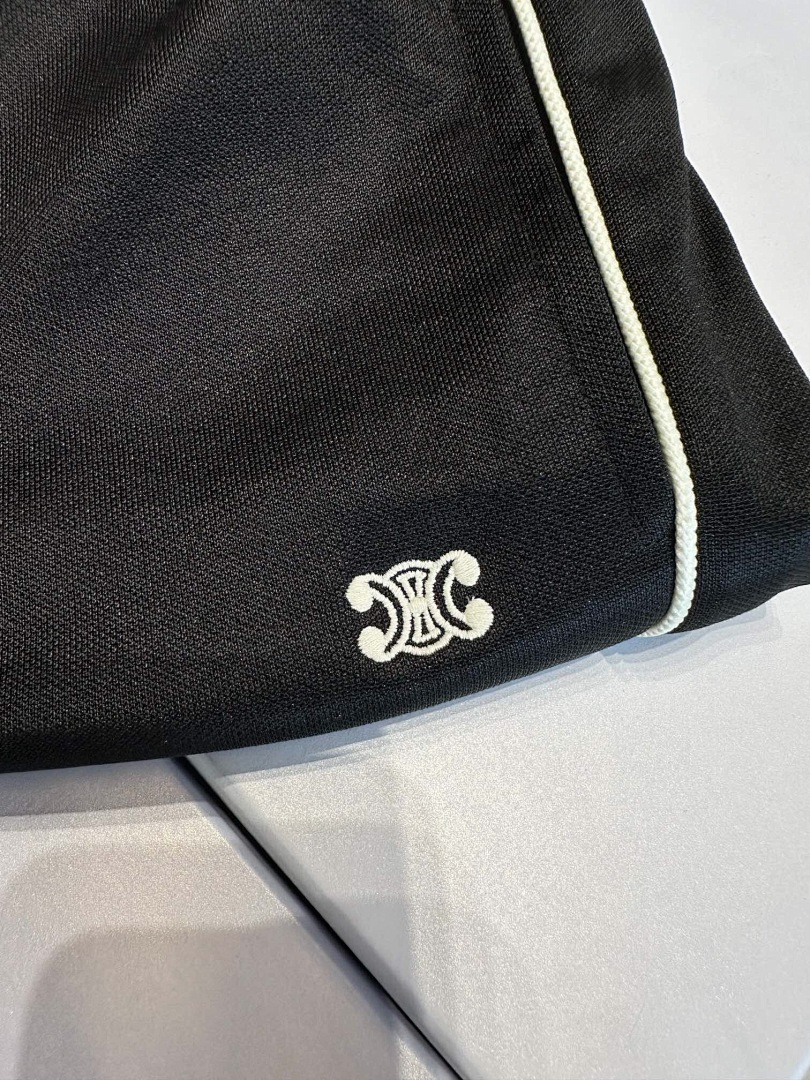Celine CE Small Label Long - Image 9