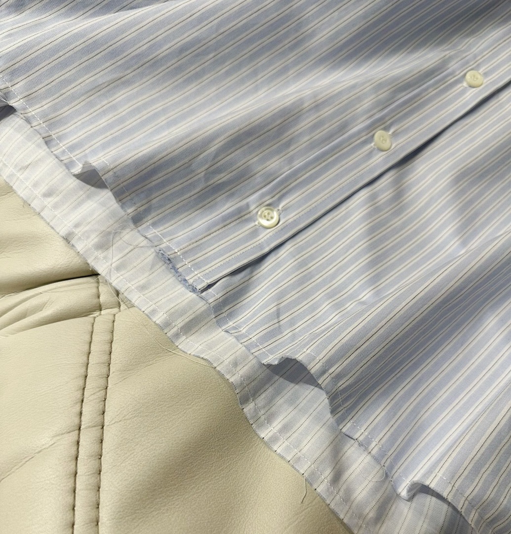 Unbranded Miu Striped (Women) - Image 7