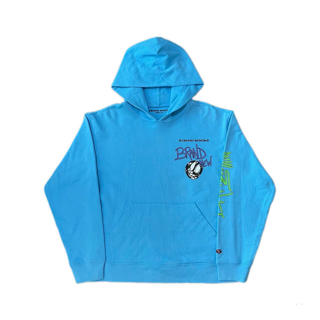 Unbranded Blue Limited Exclusive - Image 2