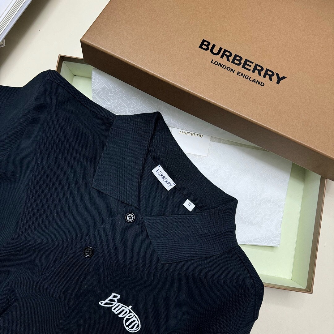 Ralph Lauren BR Embroidered POLO - Image 8