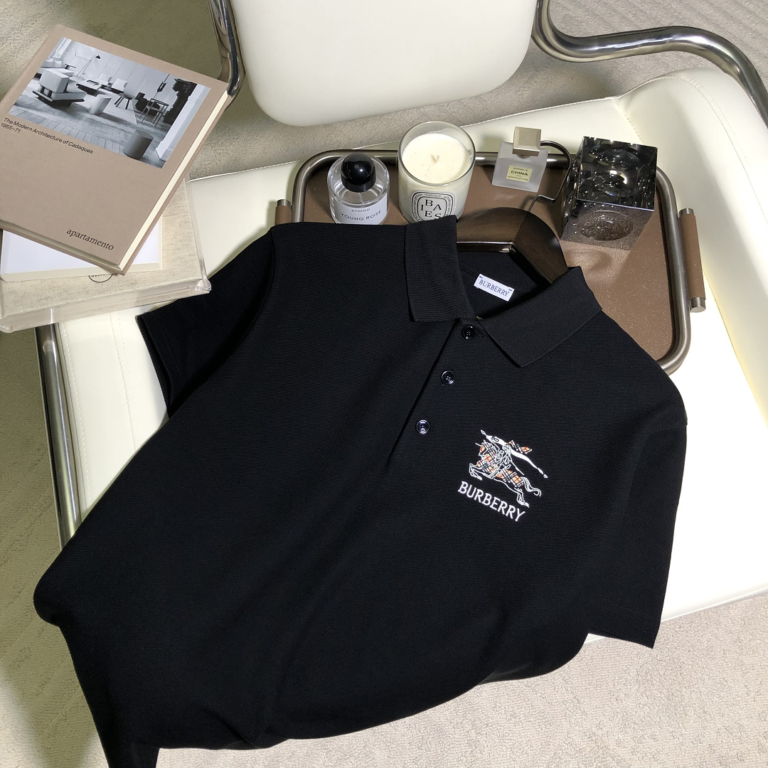 Ralph Lauren Color POLO (Black) - Image 9