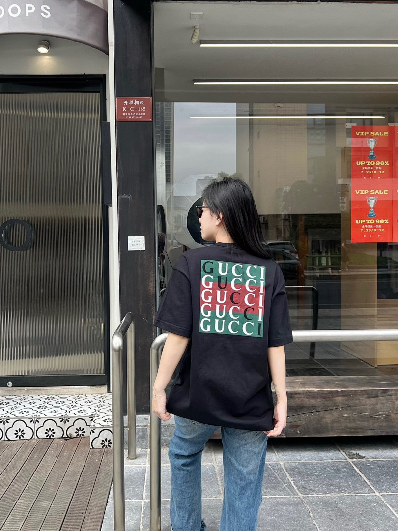 Gucci Shadow T - Image 22