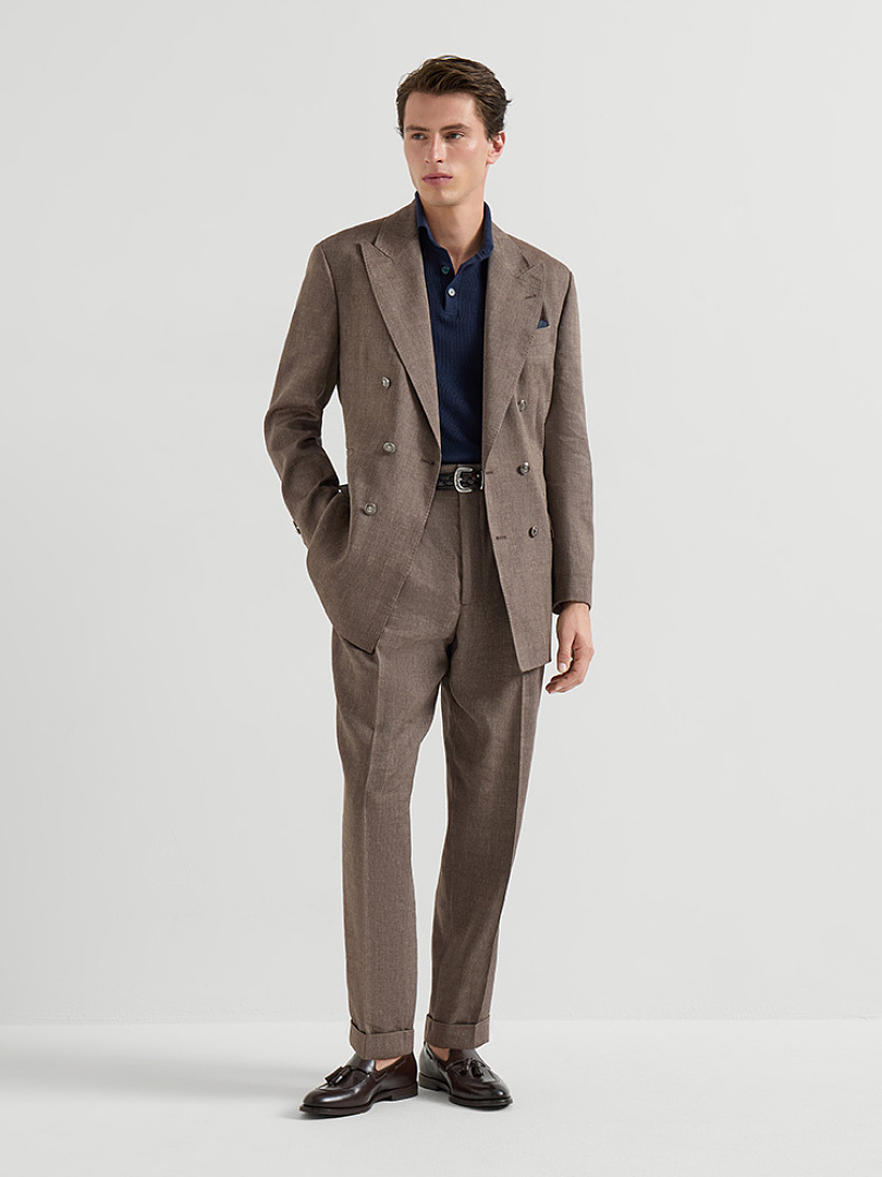 Ralph Lauren Navy Solid POLO - Image 16