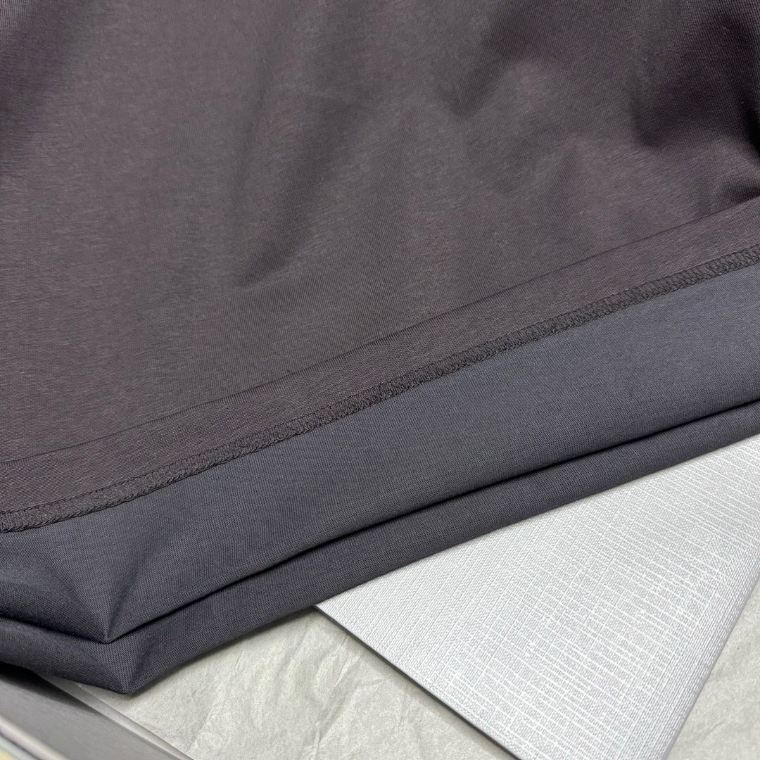 Balenciaga 520 Limited Exclusive Short Sleeve - Image 7