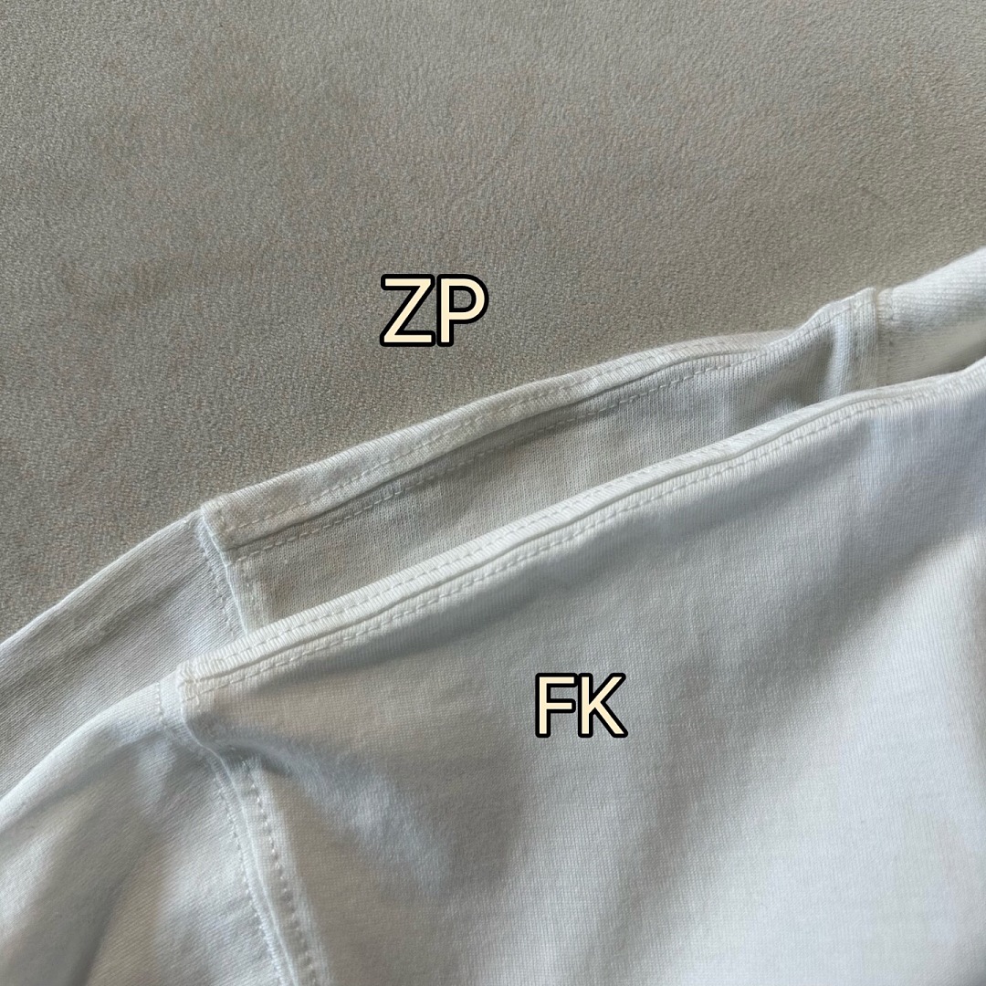 Burberry Plaid Print T - Image 13