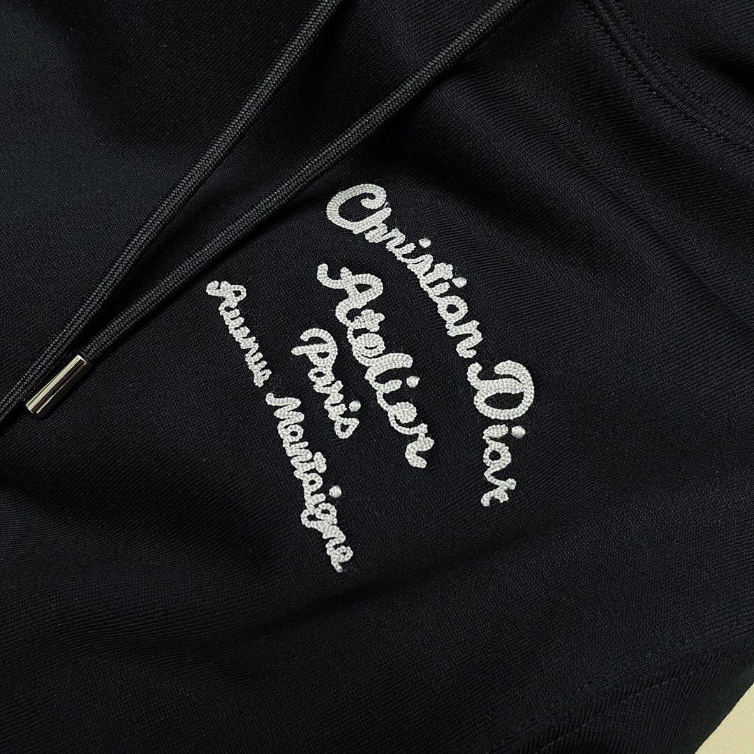 Unbranded DR Embroidered - Image 9