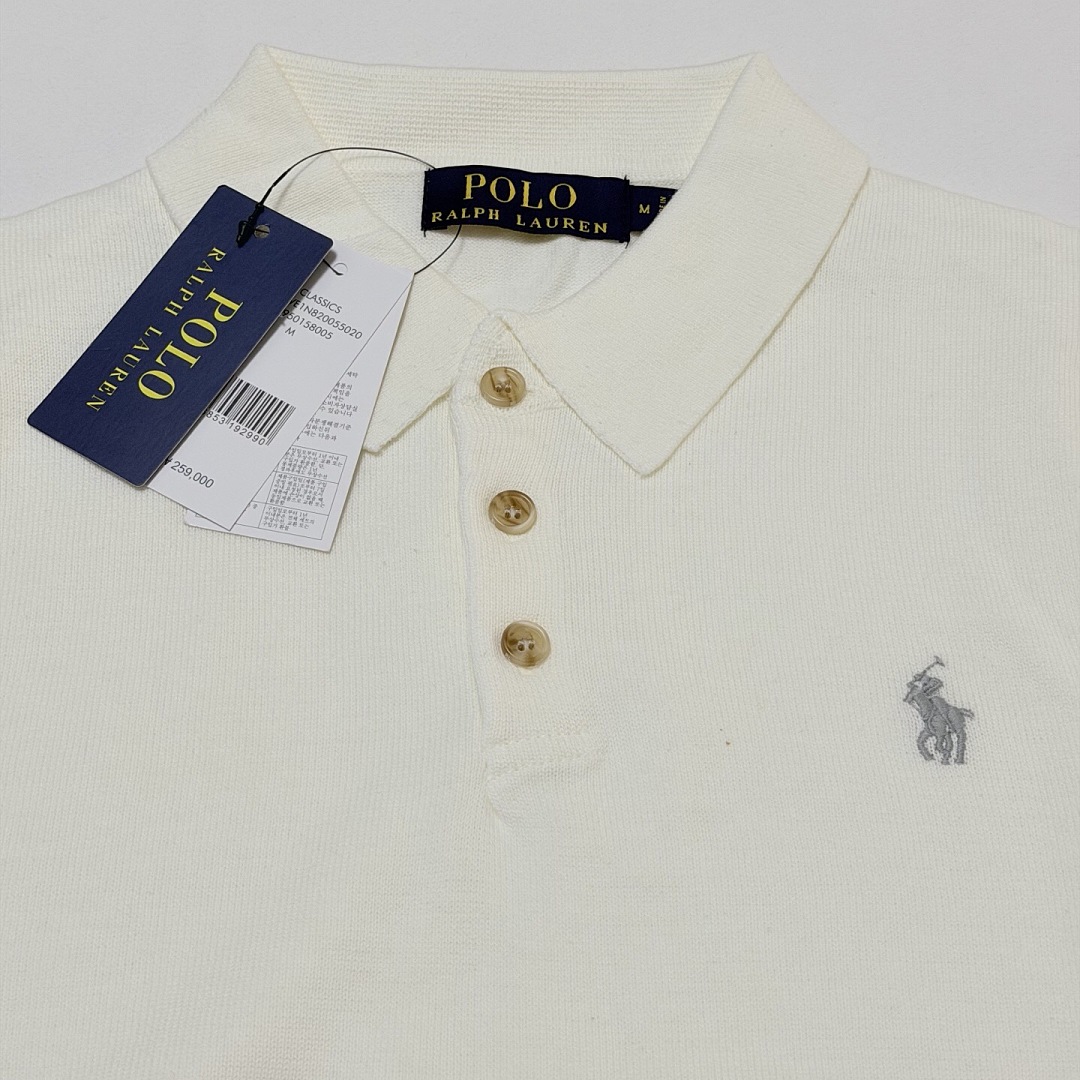 Ralph Lauren Small POLO - Image 8