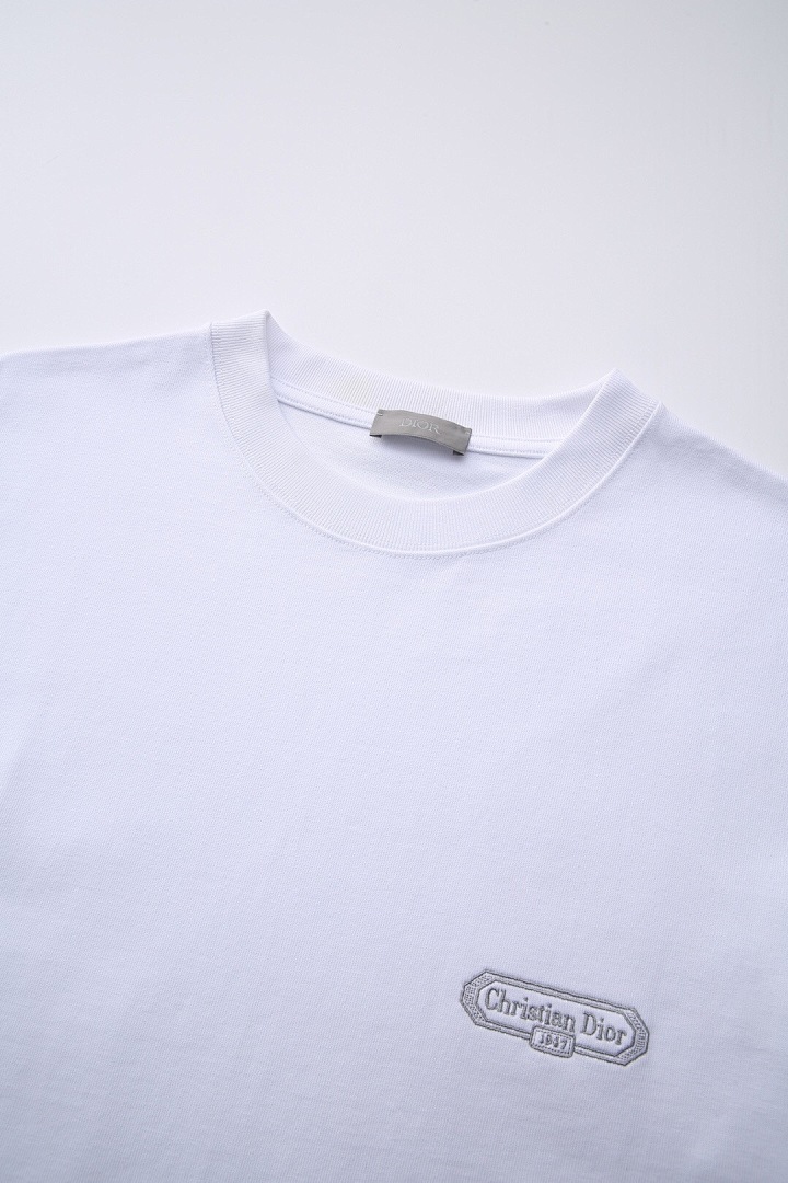 Unbranded Label T (White) - Image 15