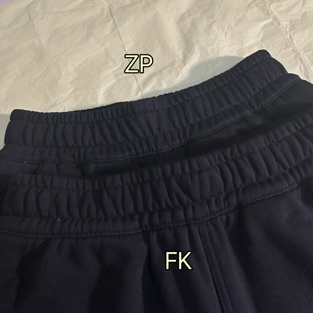 Burberry BR Long (Black) - Image 6