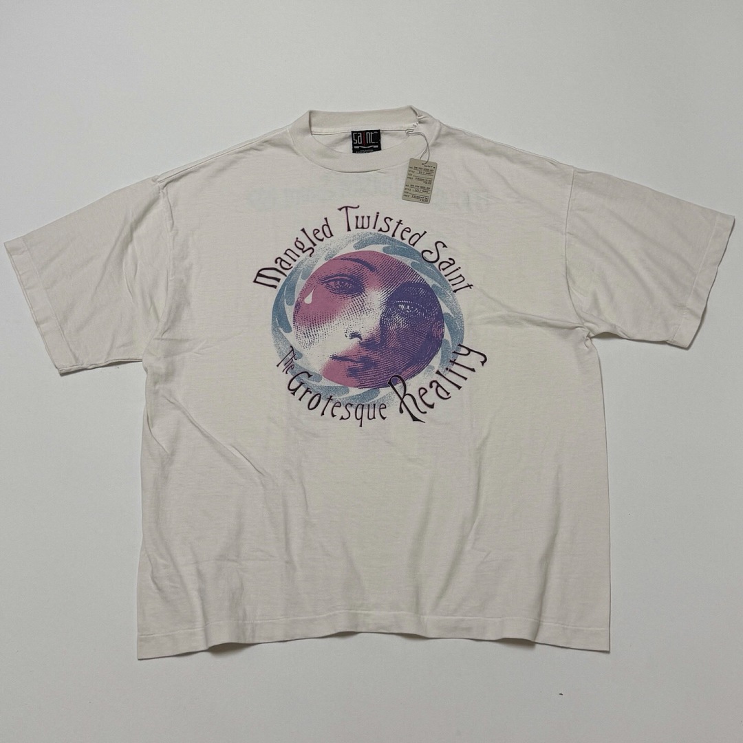 Unbranded Collab Print TEE - Image 4