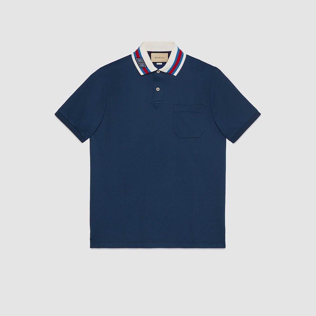 Gucci Double G POLO