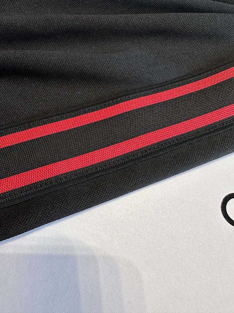 Celine C Red Striped - Image 11