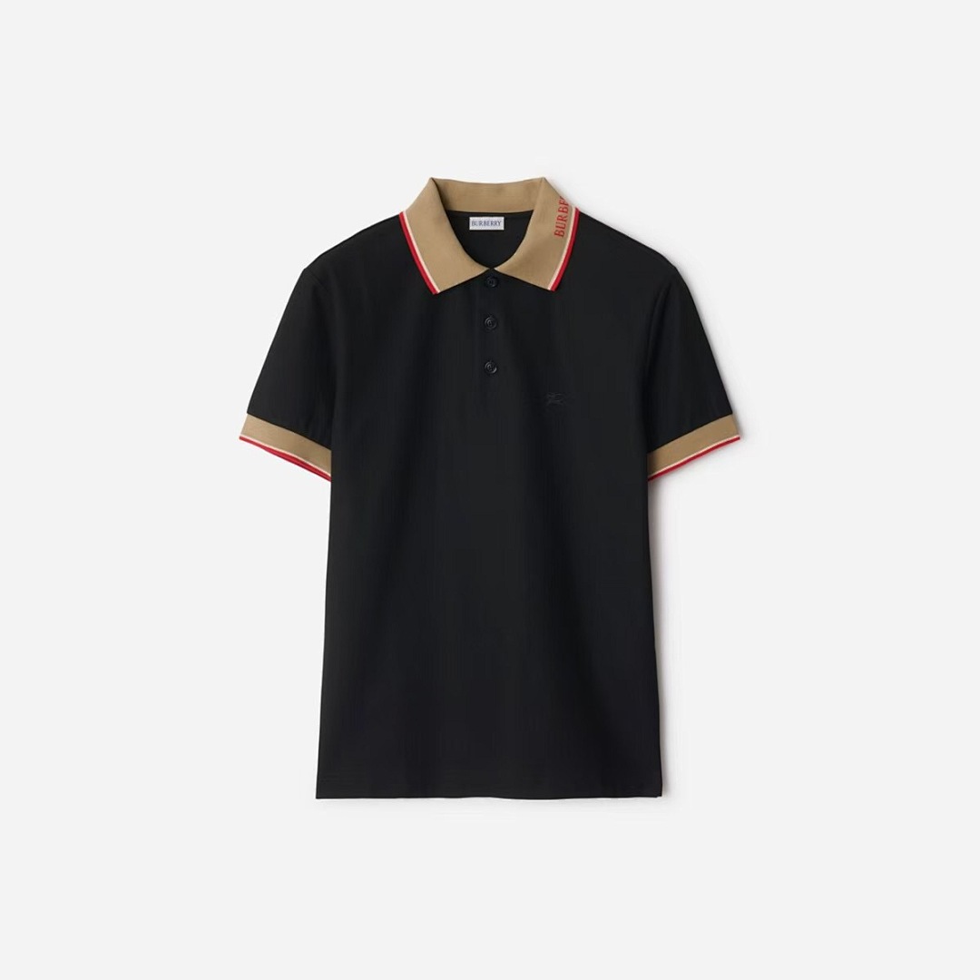 Ralph Lauren Br Strap Collar POLO - Image 2
