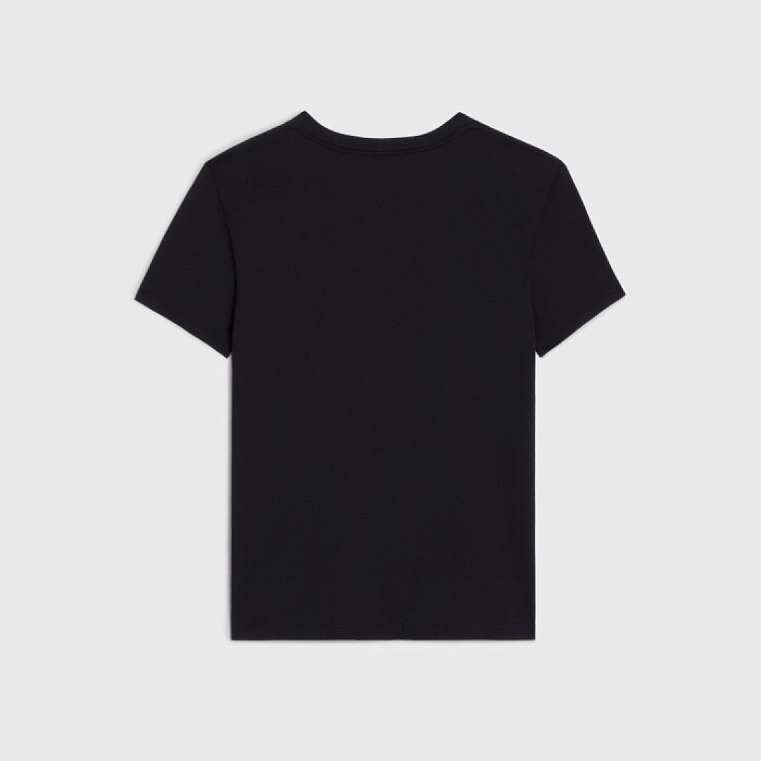 Celine C T (Black) - Image 2