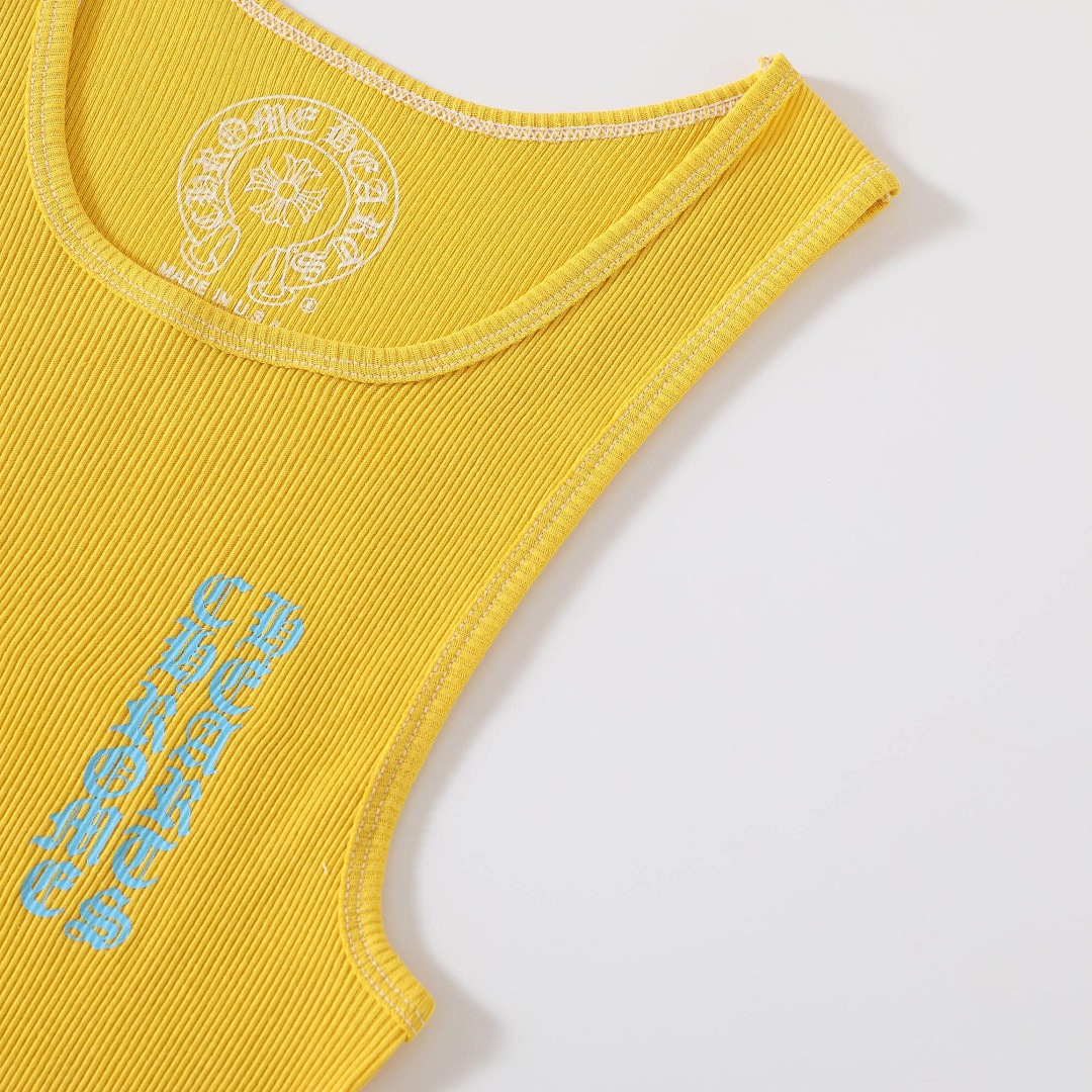 Unbranded Yellow (Women) - Image 7
