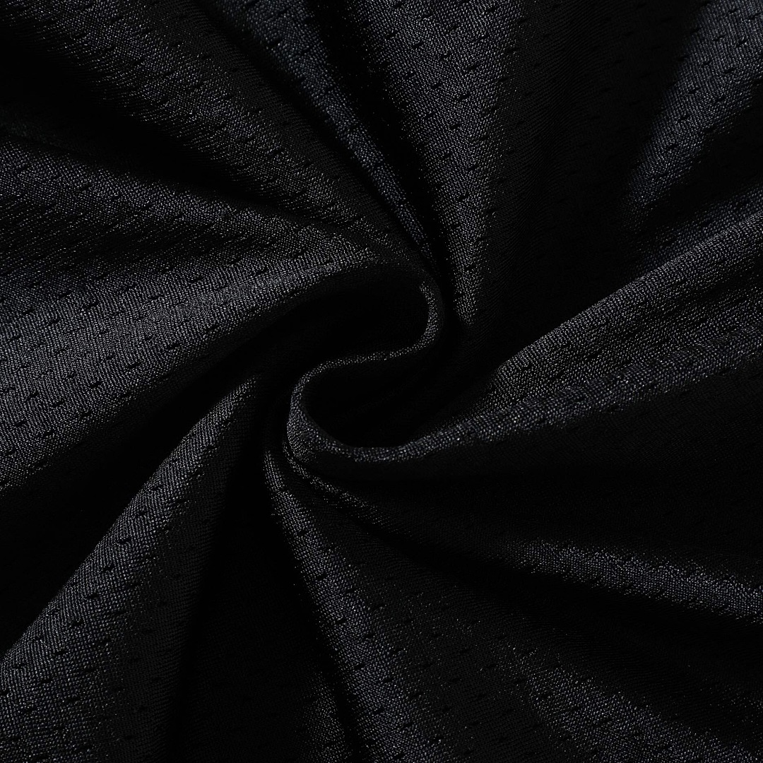 Unbranded Short (Black) - Image 10