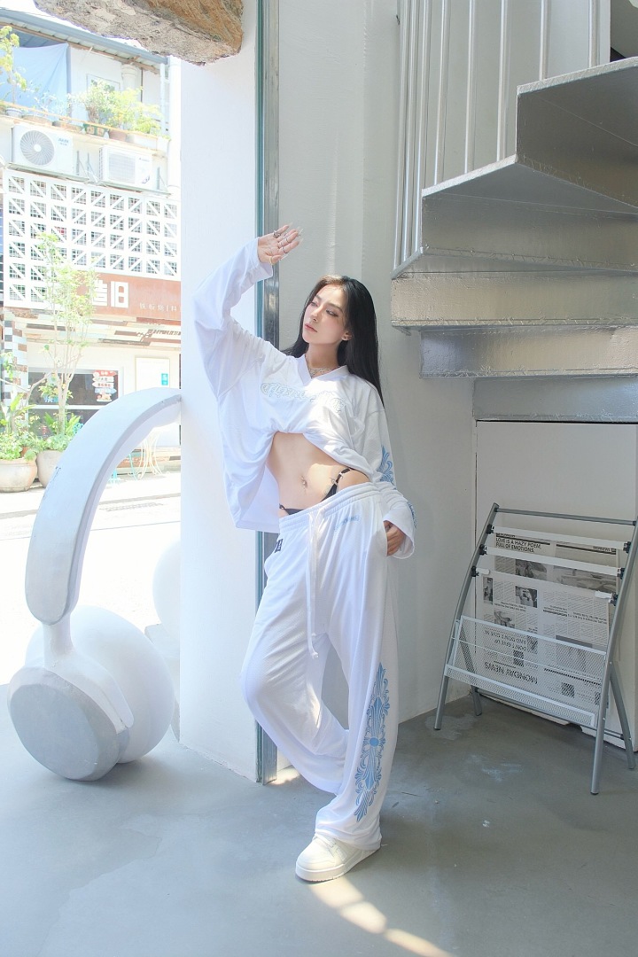 Unbranded White Cotton - Image 11