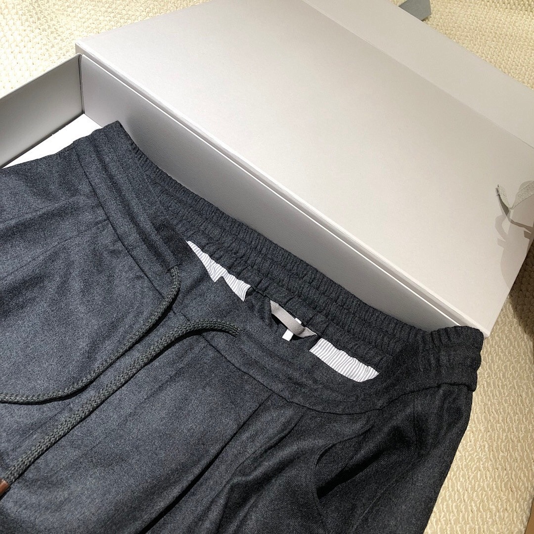 Unbranded Fleece (Dark Grey) - Image 5