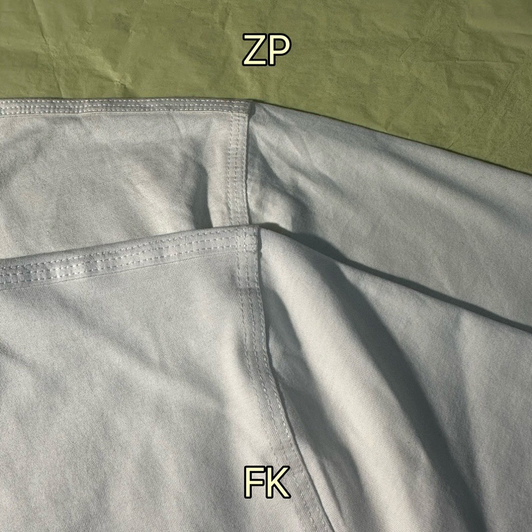 Burberry Embroidered T - Image 8