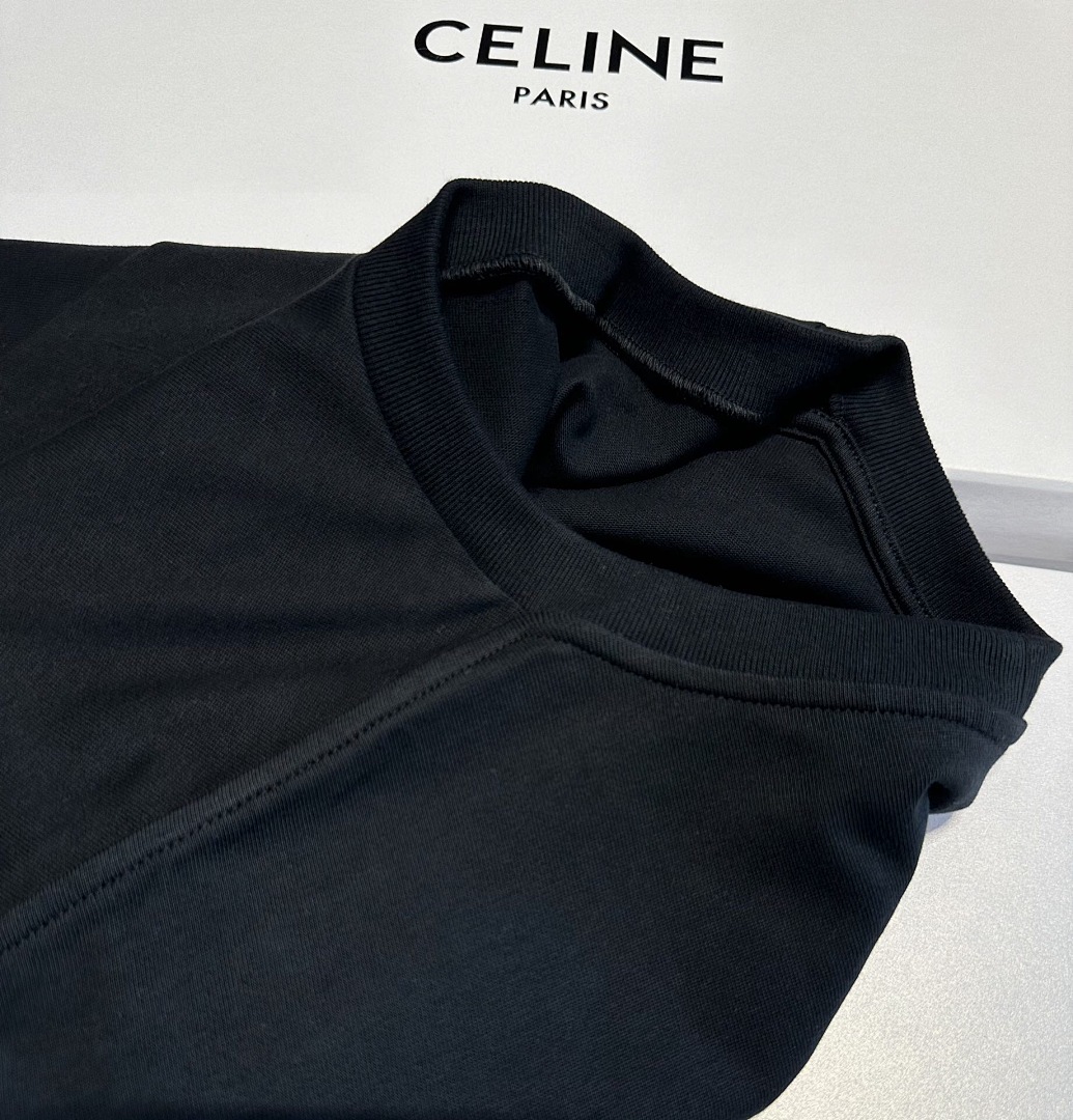 Celine 16 Print T (Women) - Image 10