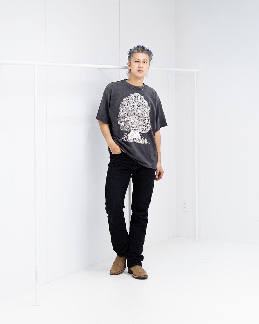 Unbranded Short Sleeve - Image 14
