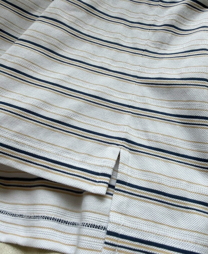 Ralph Lauren Pr Striped POLO - Image 10