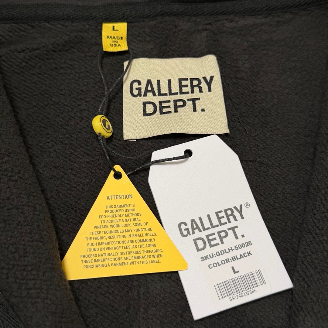 Unbranded Black - Image 11