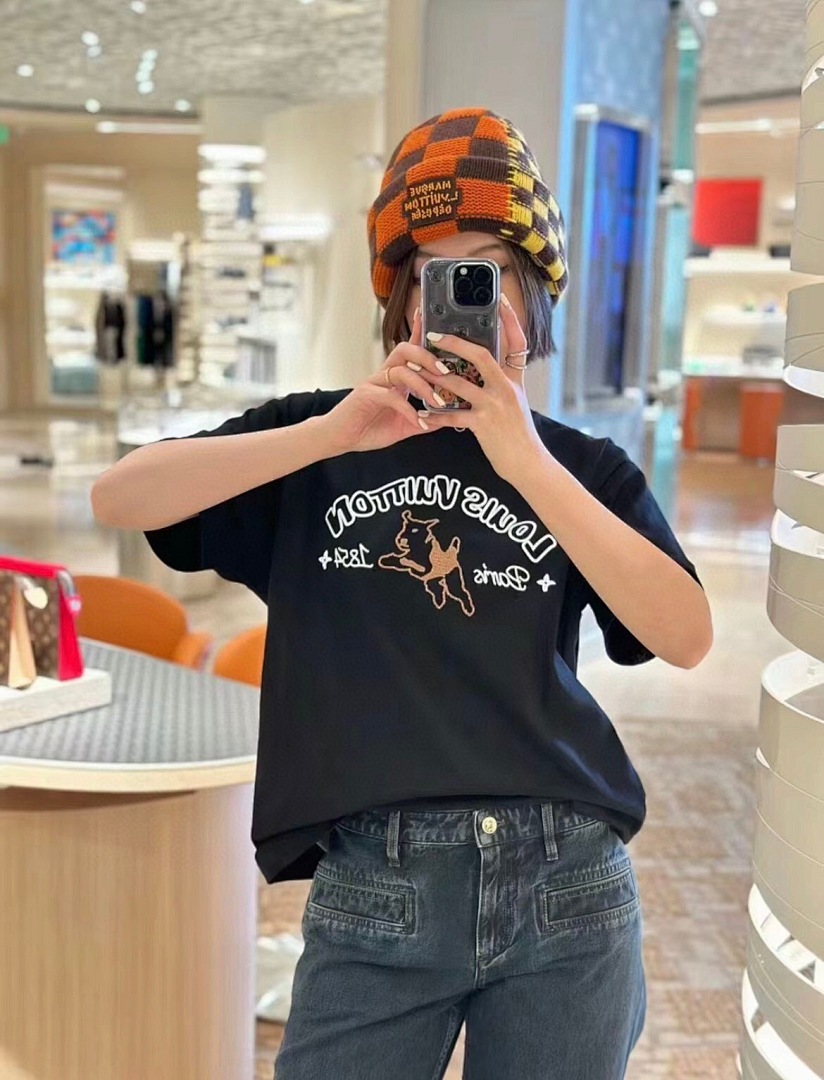 Unbranded Small Embroidered T - Image 21
