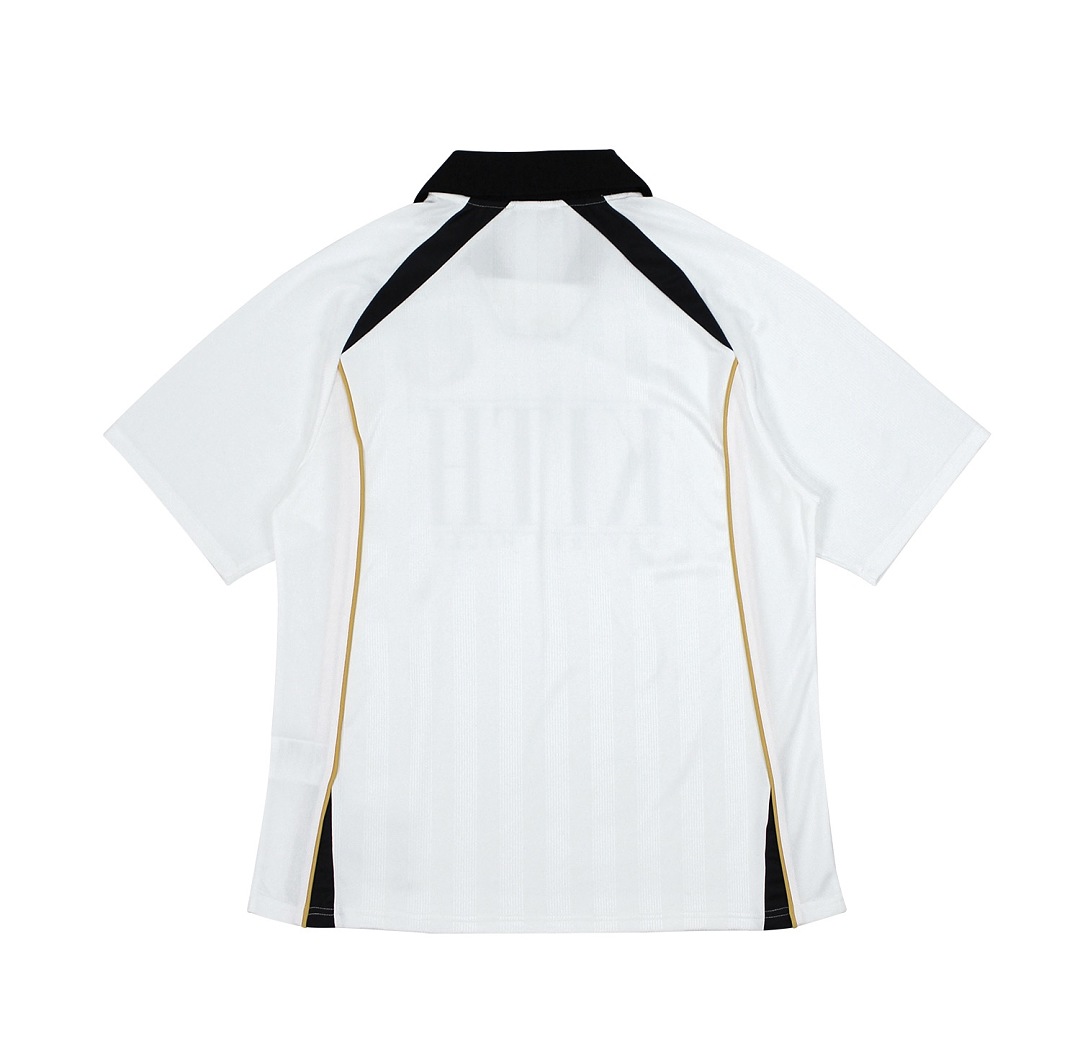 Unbranded Beverly Hills Short Sleeved Jersey - Image 3