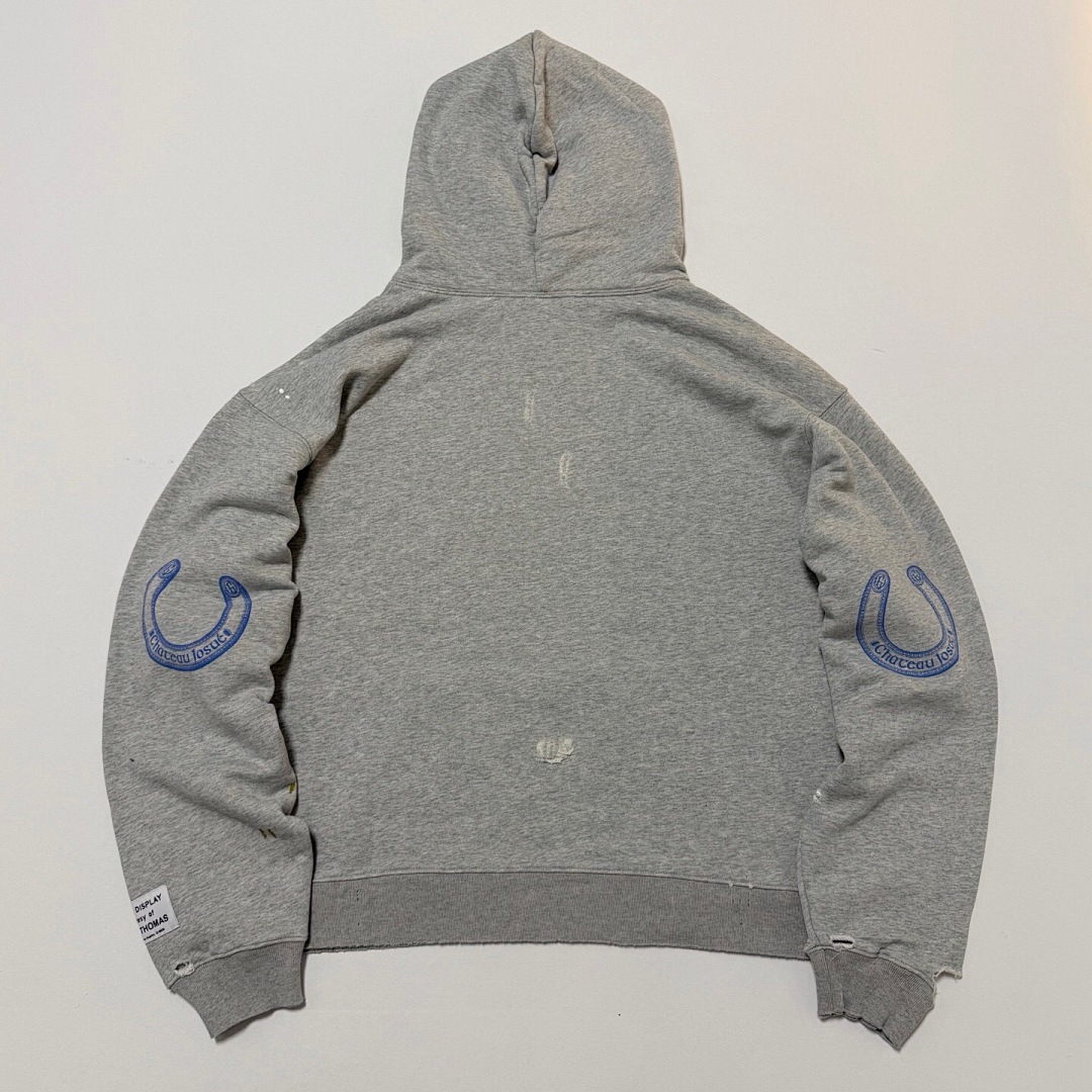Unbranded Grey - Image 5