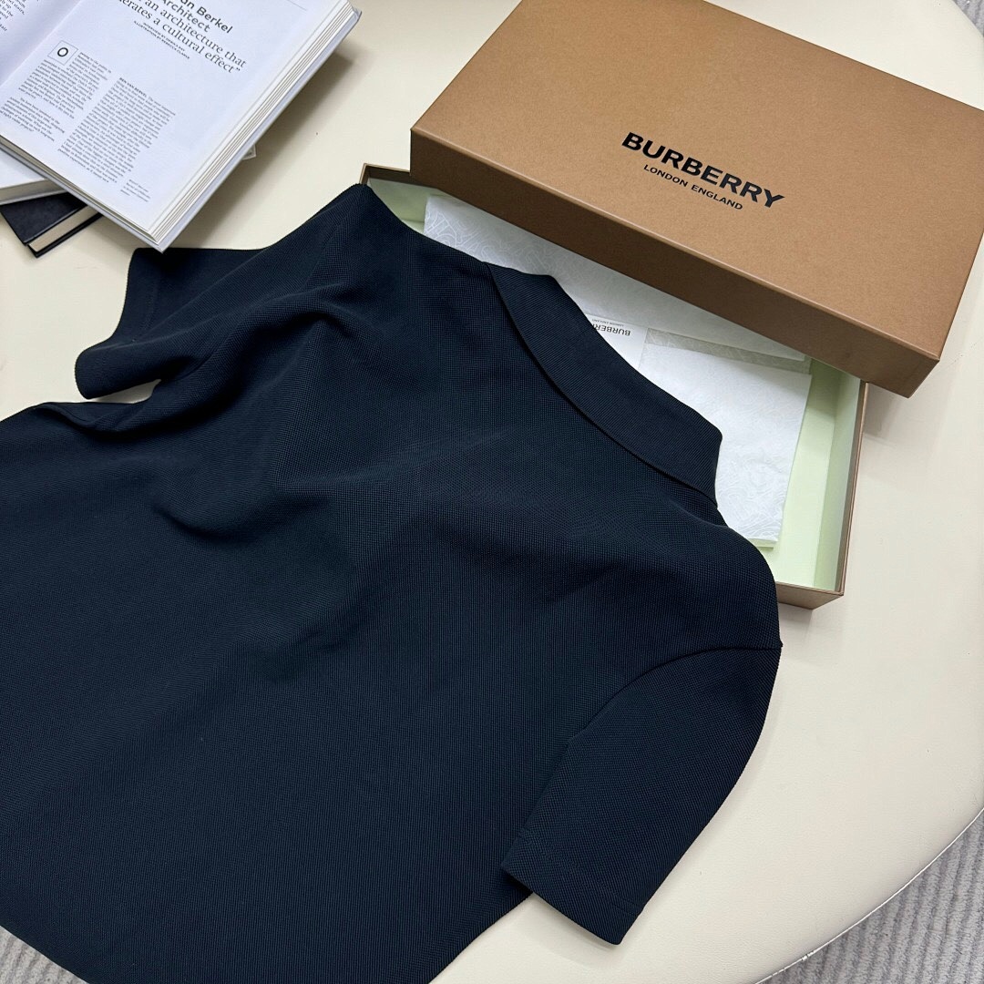 Ralph Lauren BR Embroidered POLO - Image 7