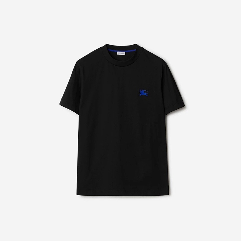 Burberry Embroidered T