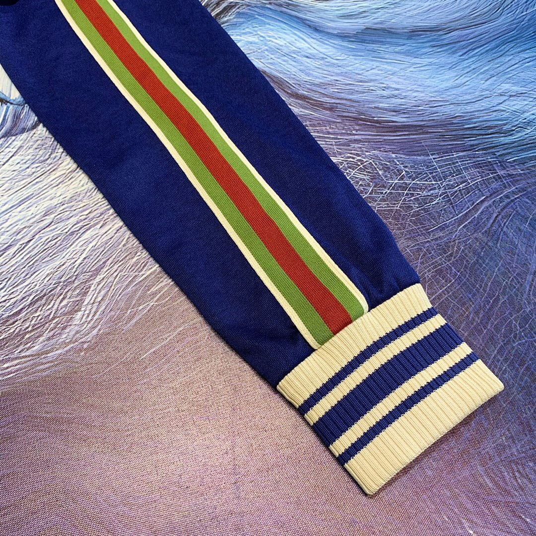 Gucci Blue Apricot - Image 8