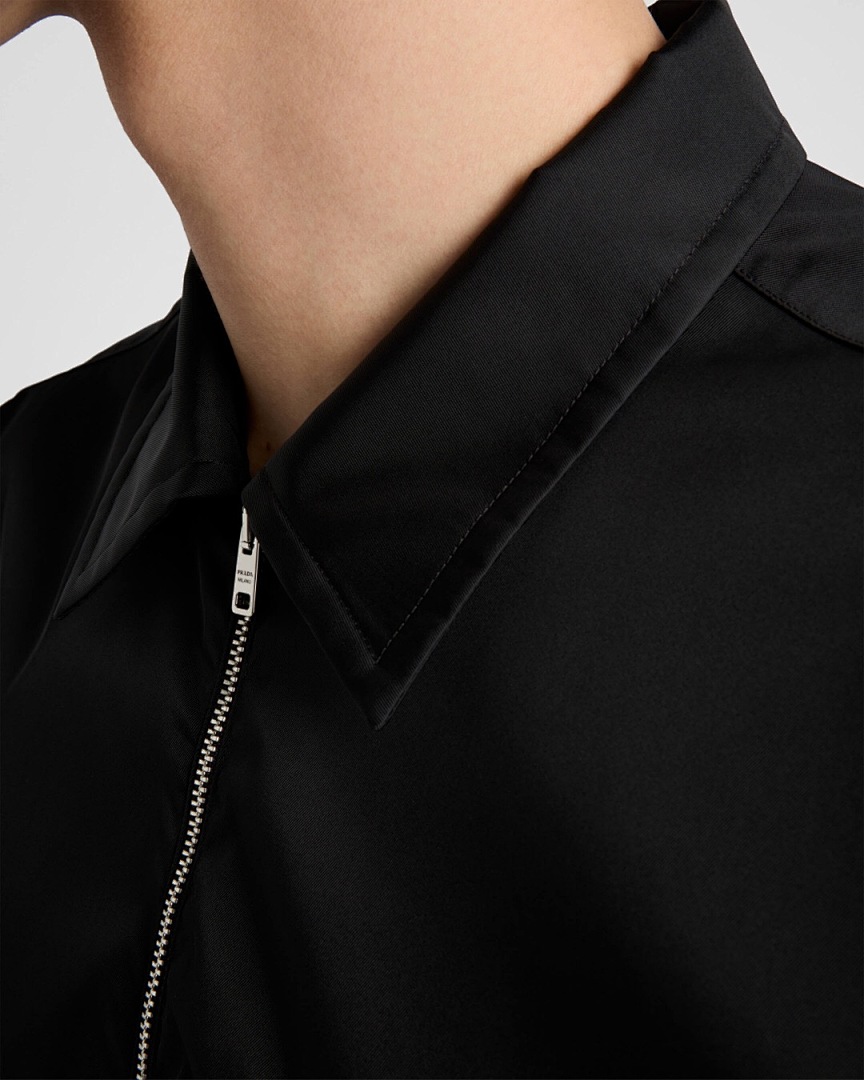 Unbranded Black Triple Label Collar - Image 15