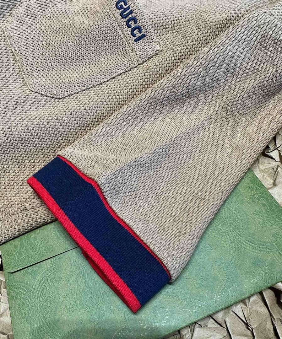 Ralph Lauren G Big Placket Strap POLO - Image 6