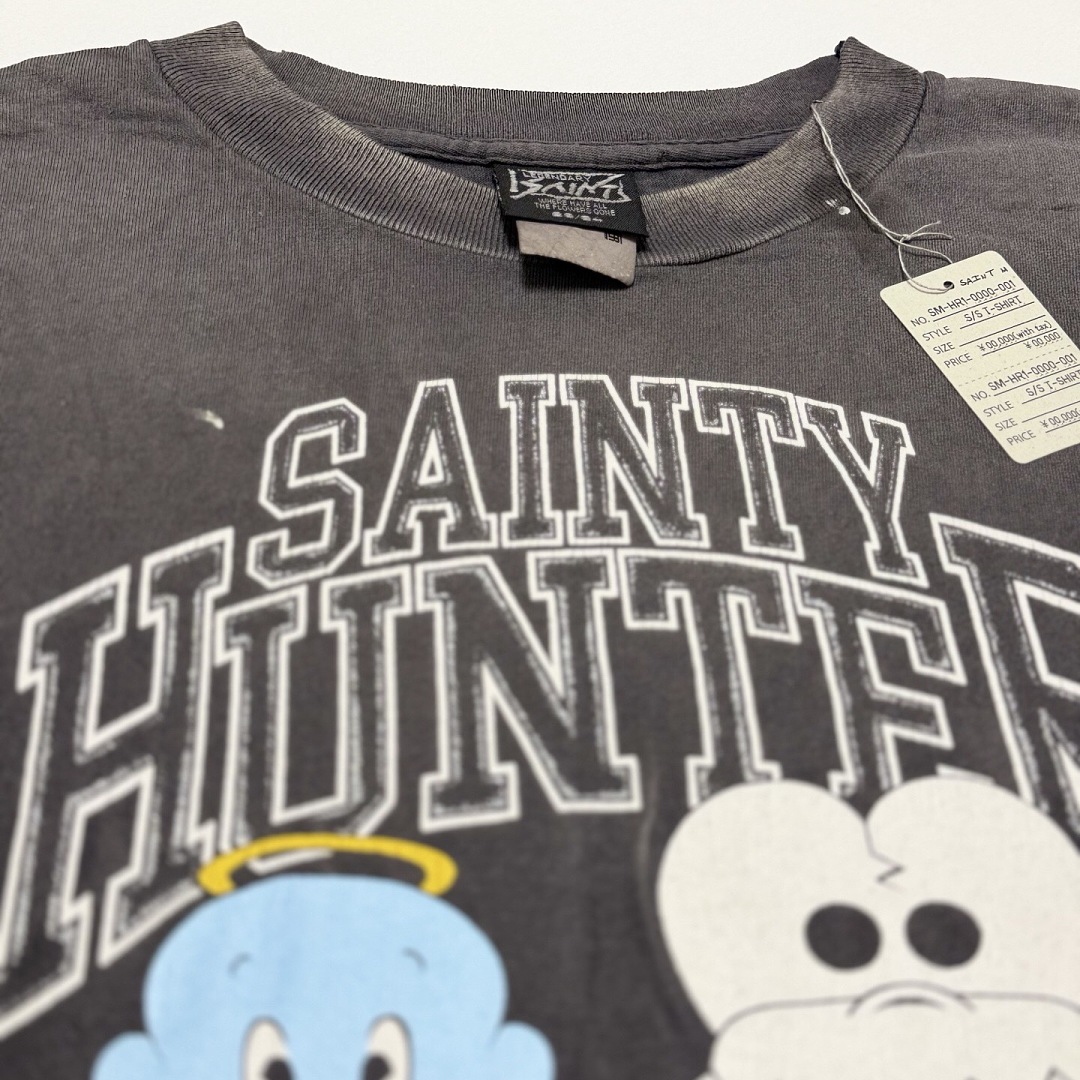 Unbranded Small Sky Print Short Sleeve - Image 8