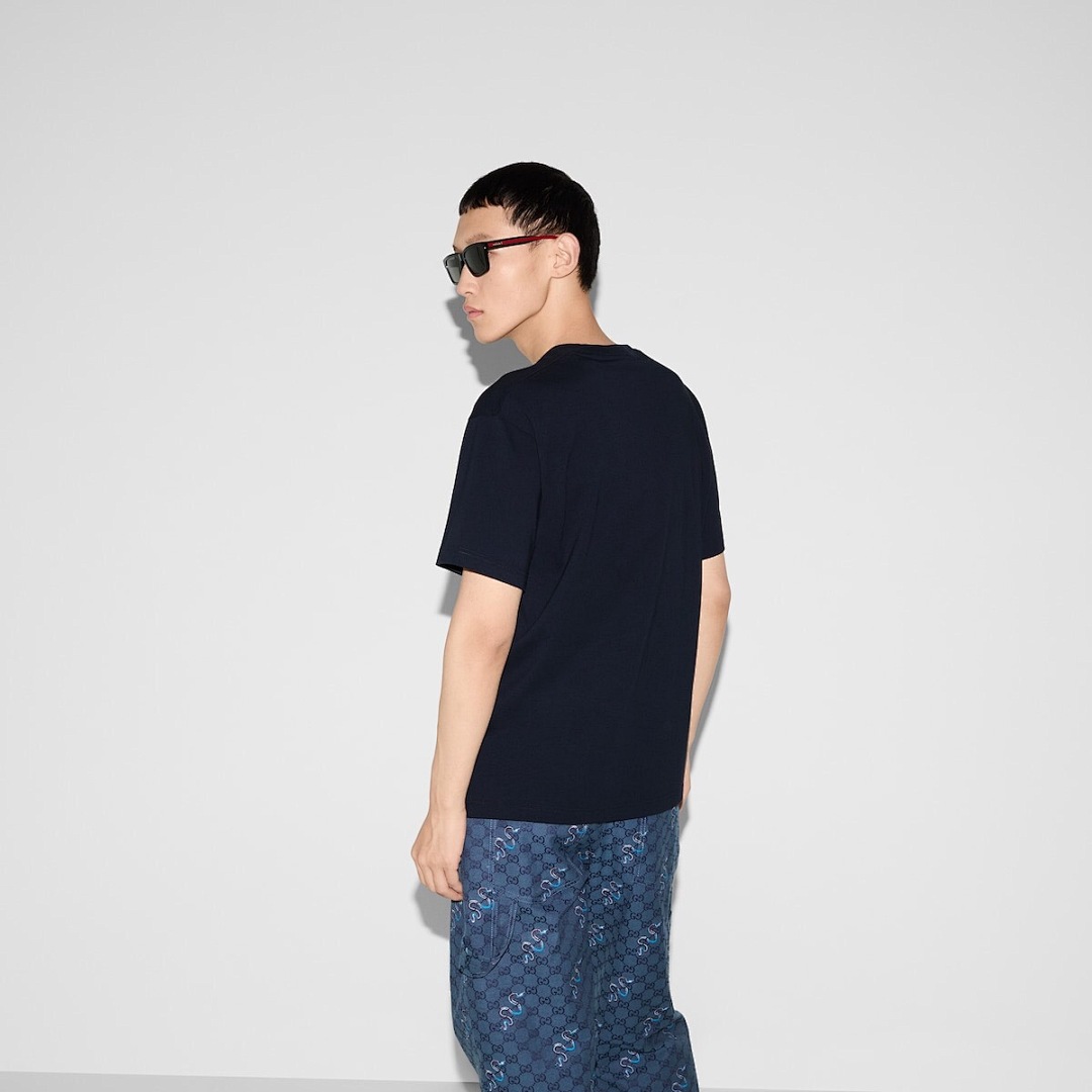 Gucci Limited Exclusive T - Image 13
