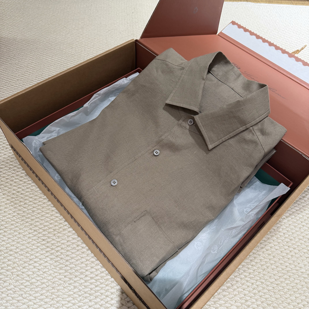 Unbranded Linen (Yellow) - Image 10