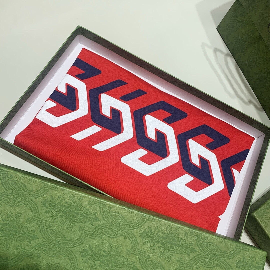 Gucci G Mirror T - Image 7