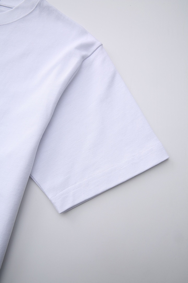 Unbranded Label T (White) - Image 20