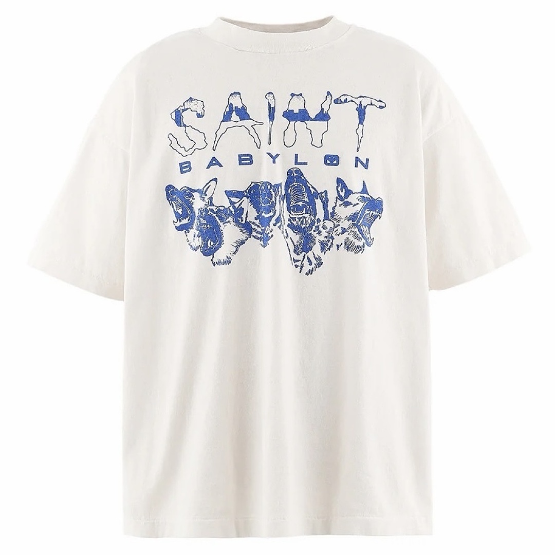 Unbranded 666 Print T