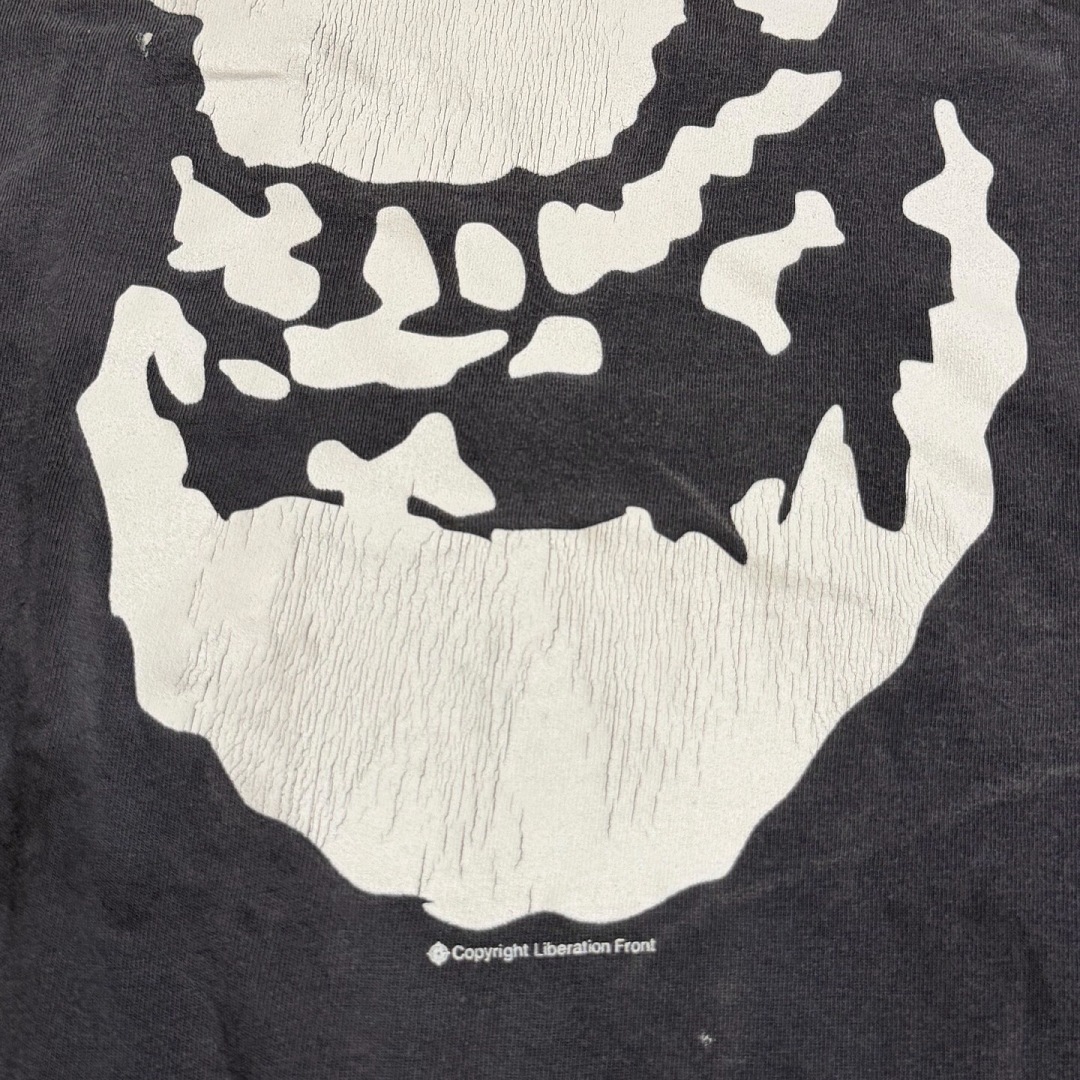 Unbranded Top LOVE Label Water Tee - Image 10