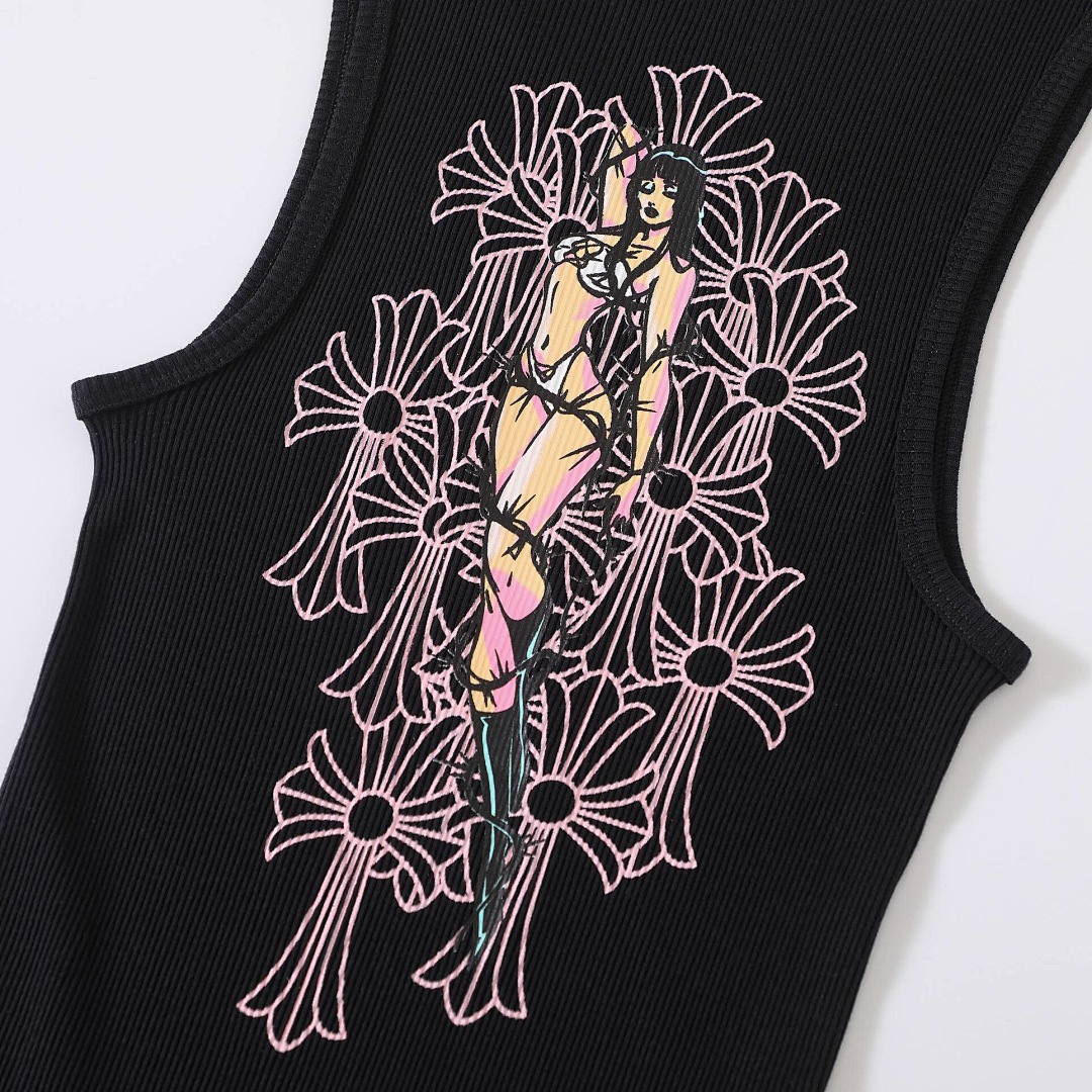 Unbranded Womens Black Pink (Women) - Image 6